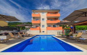Cozy Apartment In Opric With Wifi, Oprič